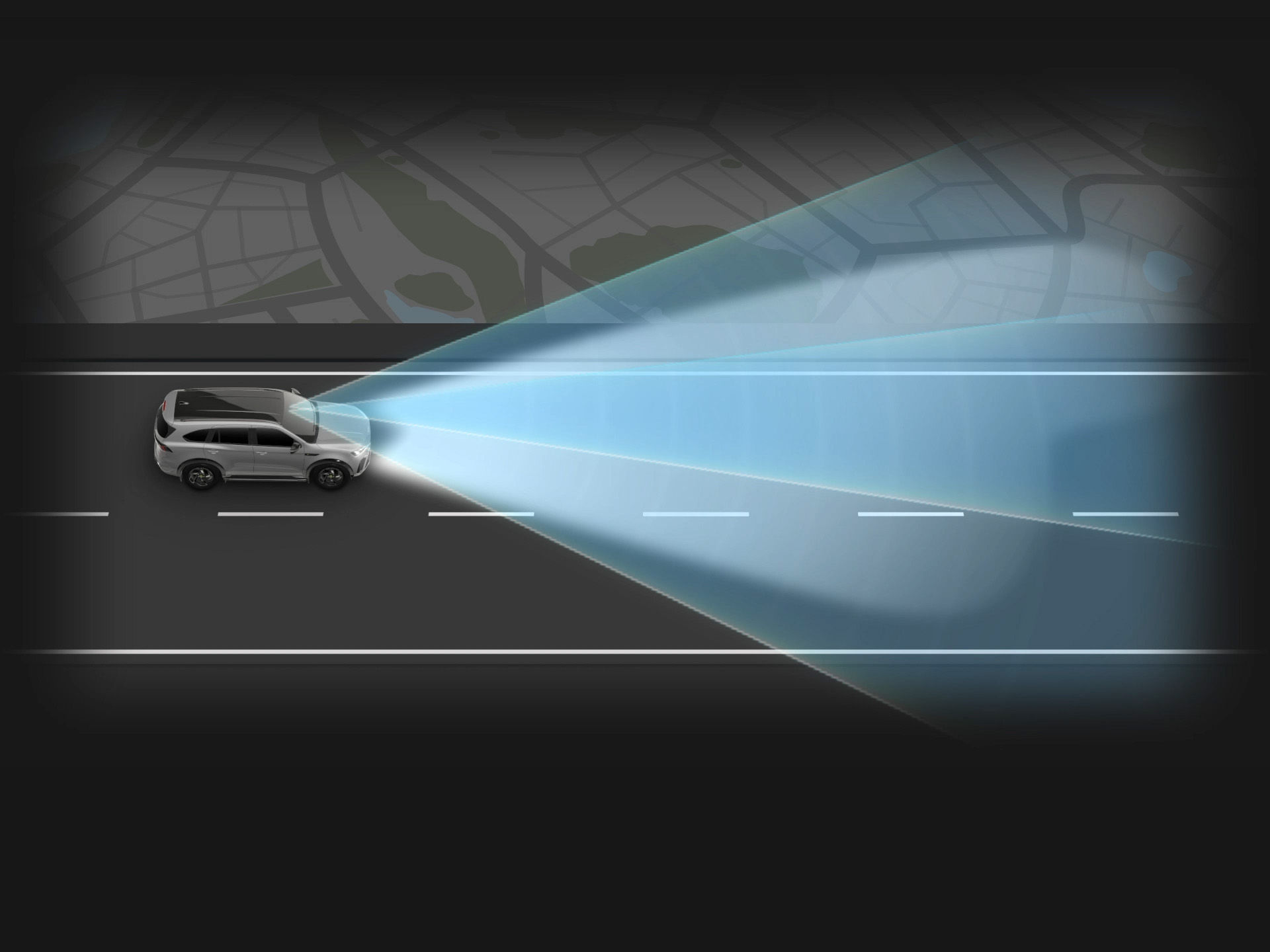 Automatic High Beam - ISUZU MU-X (อีซูซุ มิว-เอ็กซ์)