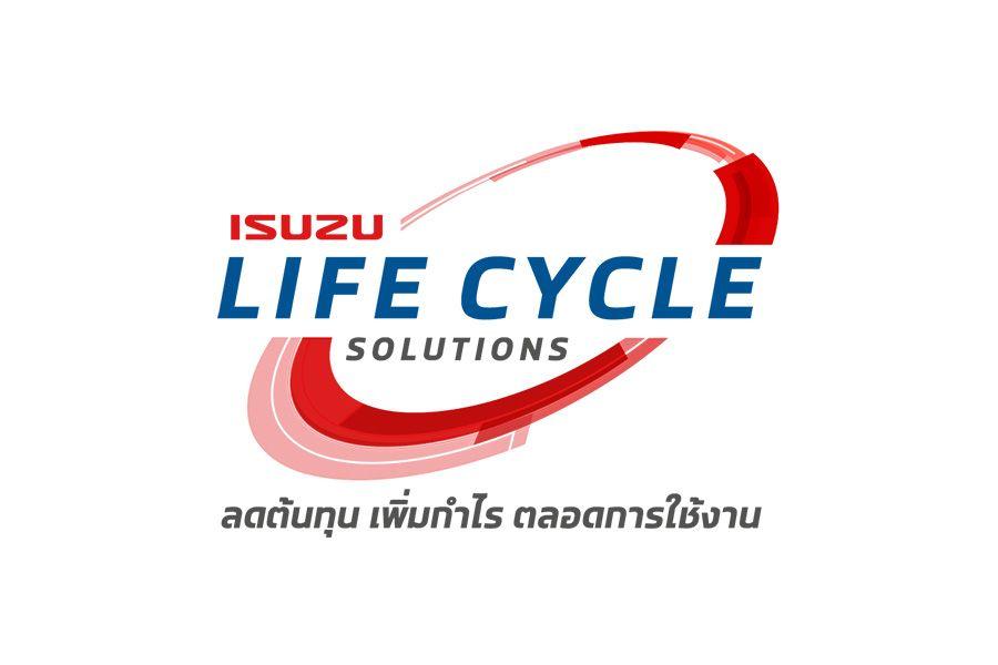 LIFE CYCLE SOLUTIONS