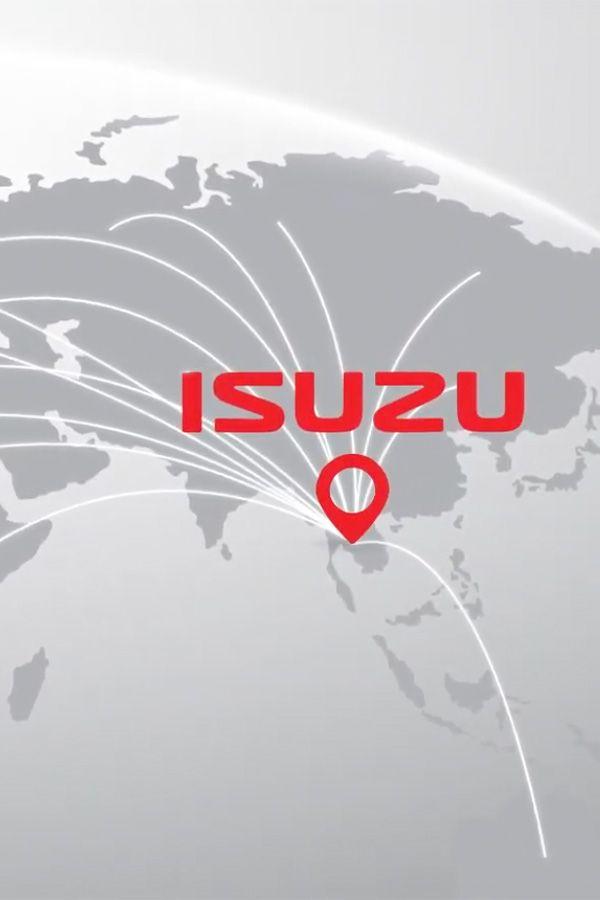 Isuzu 2568