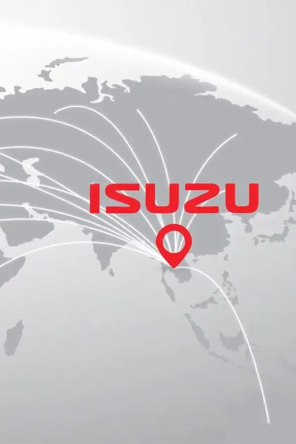 Isuzu 2568