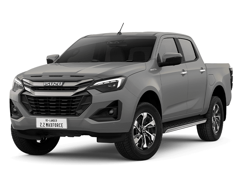 pickup 4-door