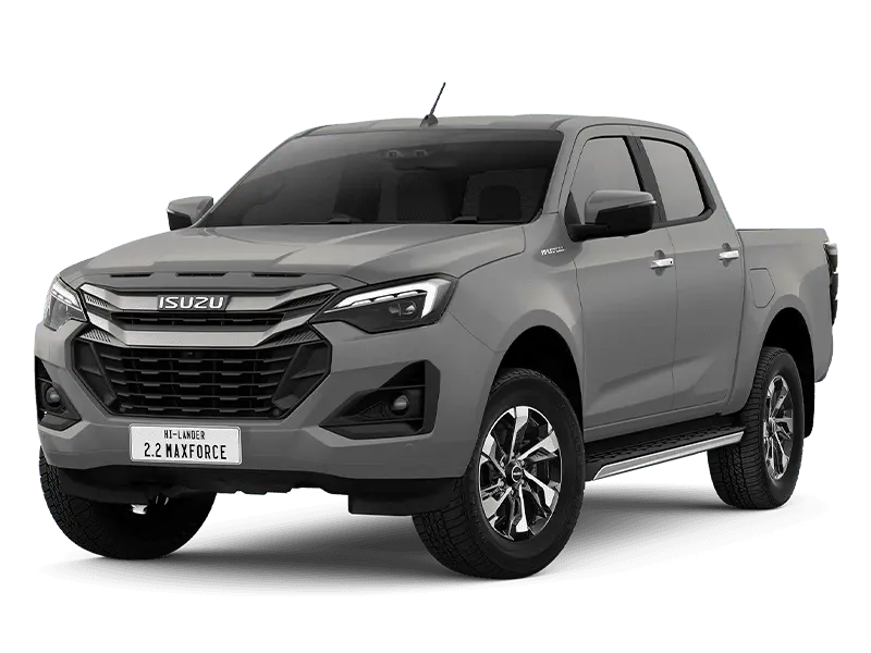 pickup 4-door