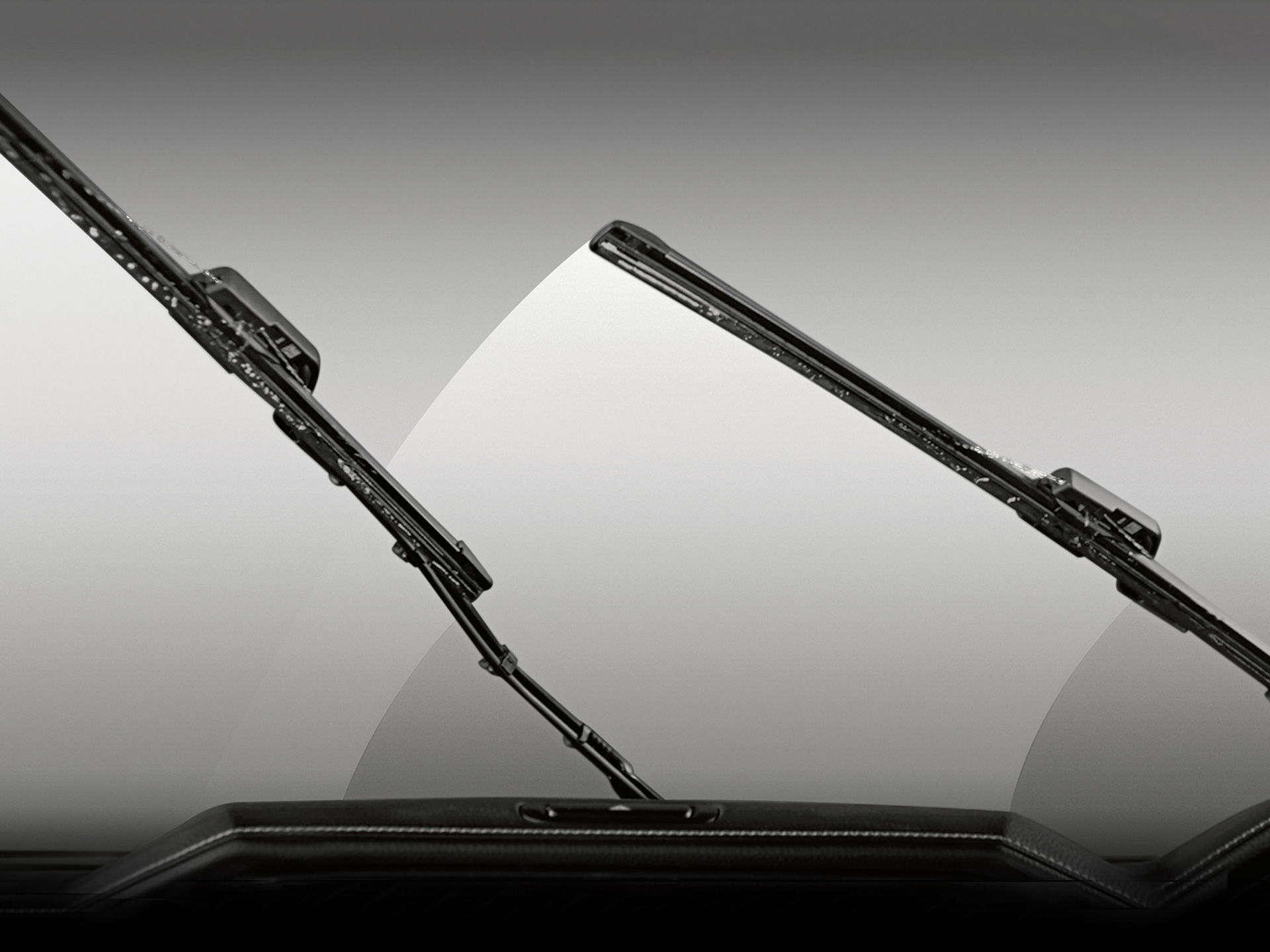 Rain Sensing Wiper - ISUZU V-CROSS 4x4 (อีซูซุ วี-ครอส 4x4)