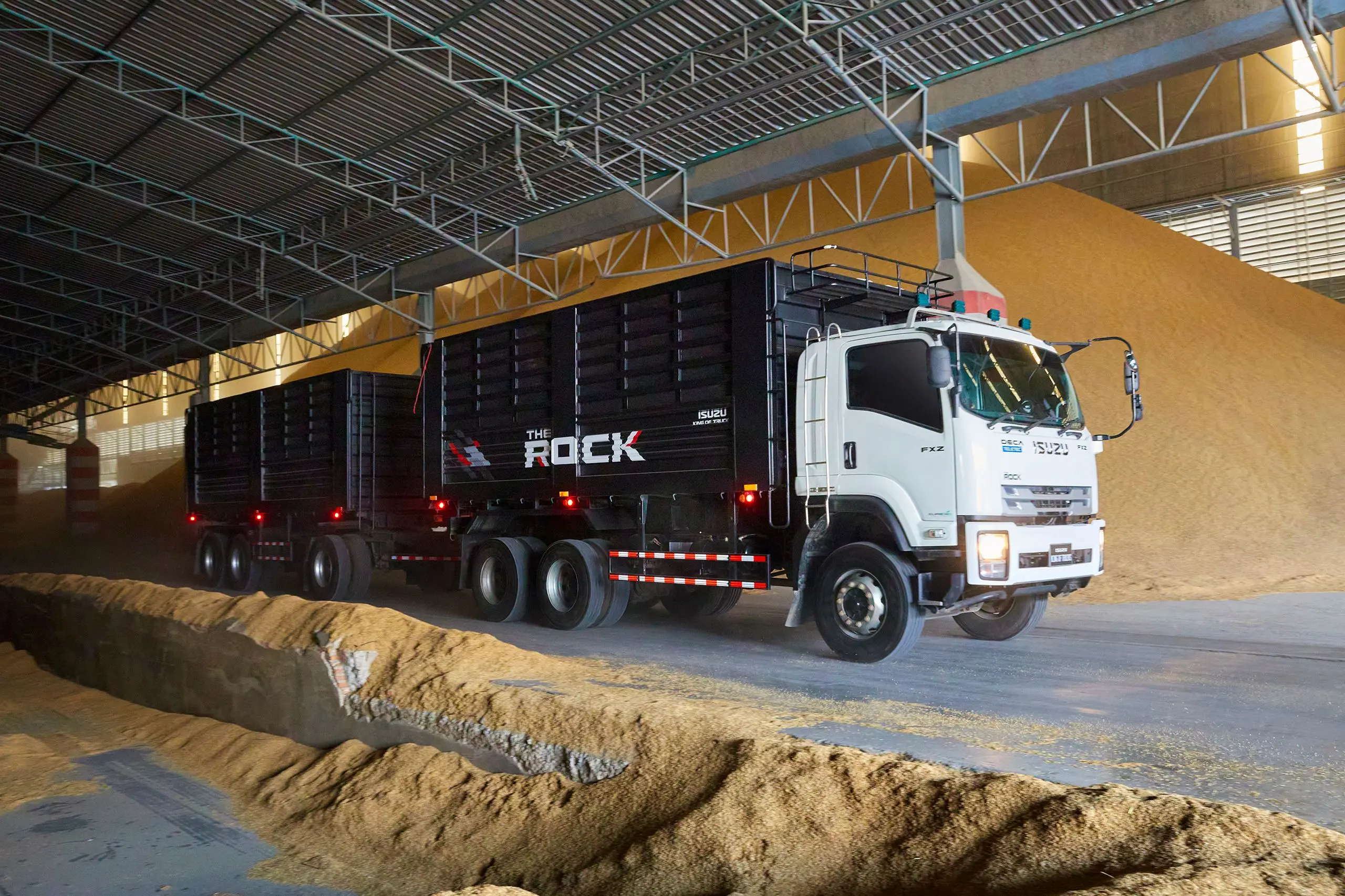 FXZ-002