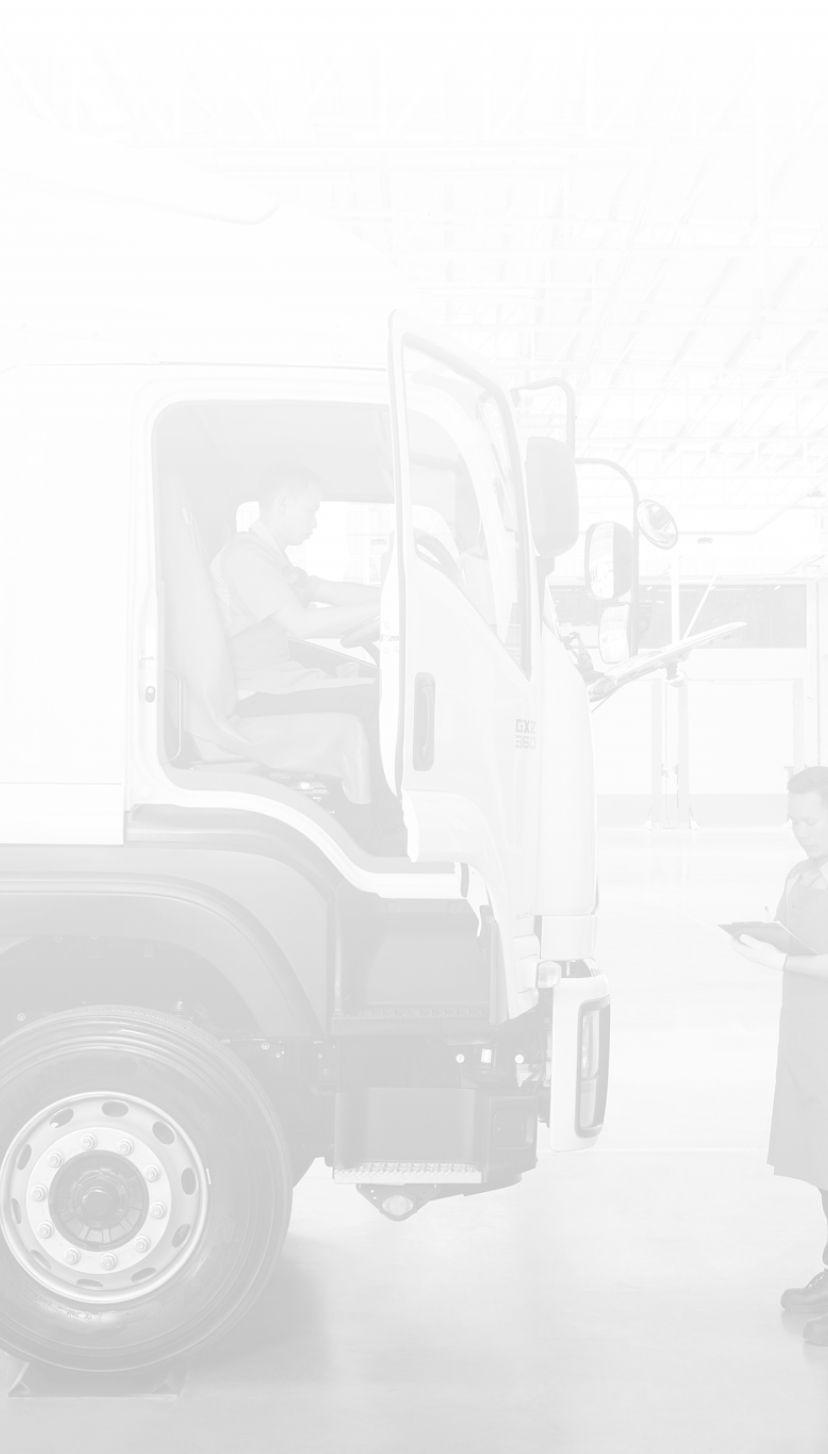 ISUZU Register