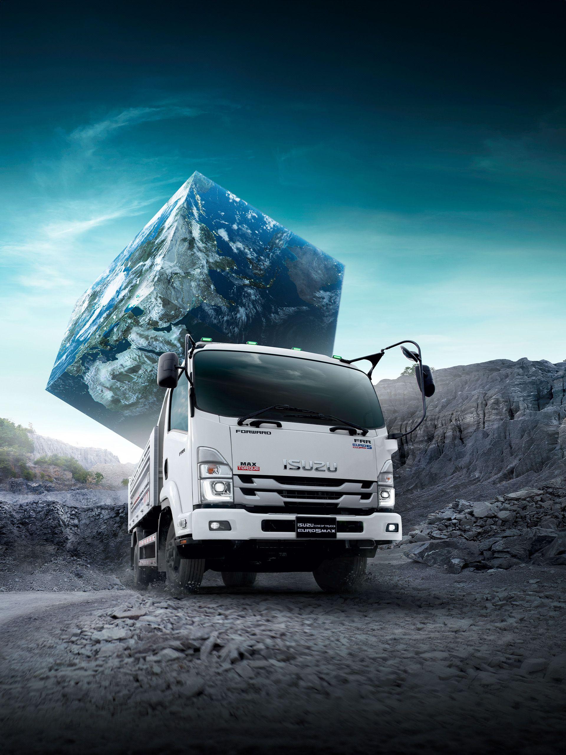 ISUZU Truck