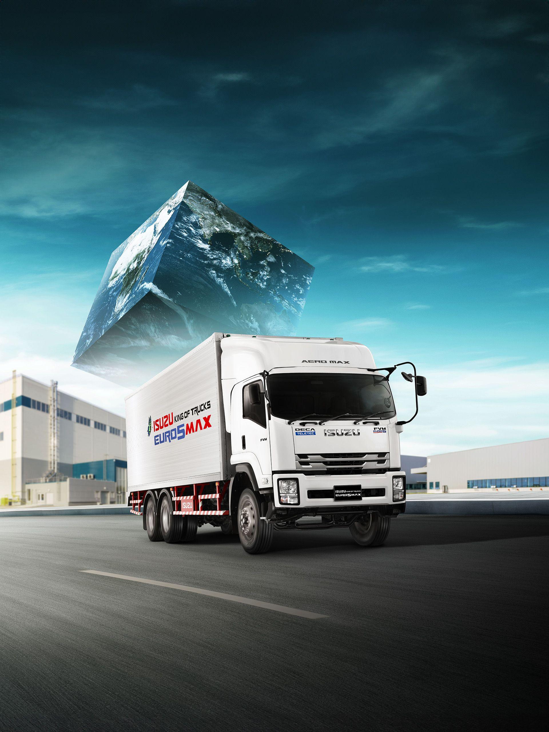 ISUZU Truck