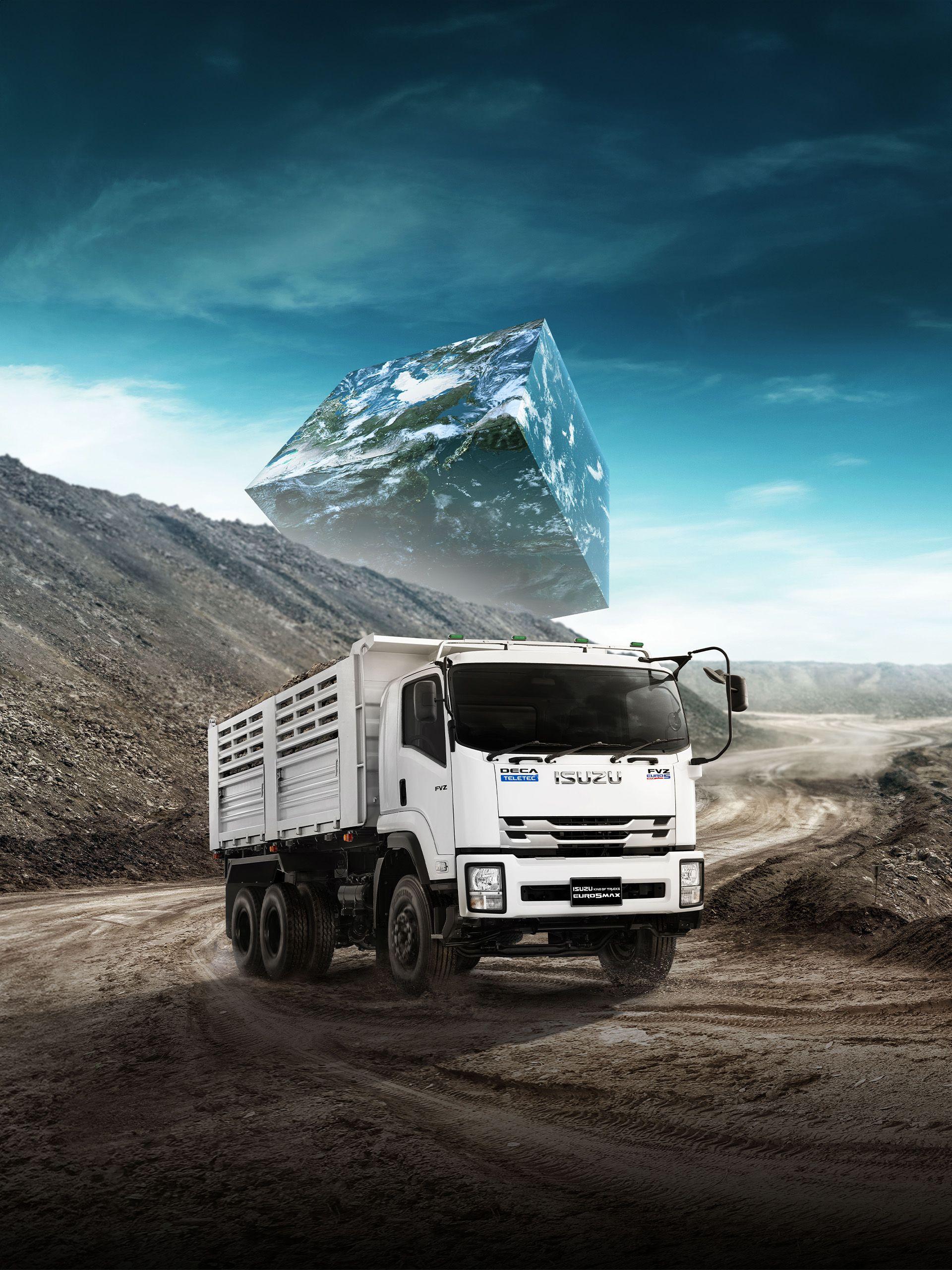 ISUZU Truck