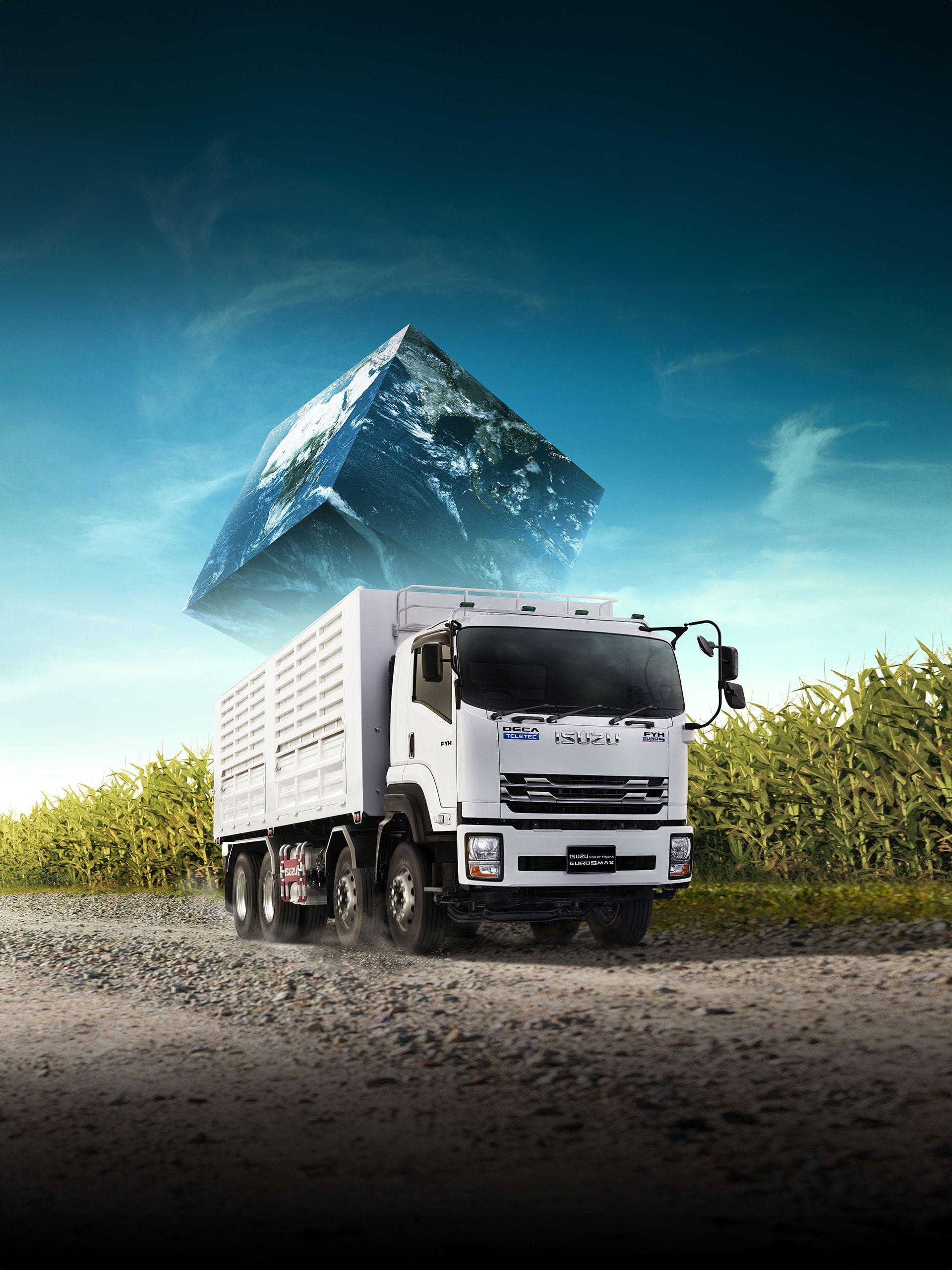 ISUZU Truck