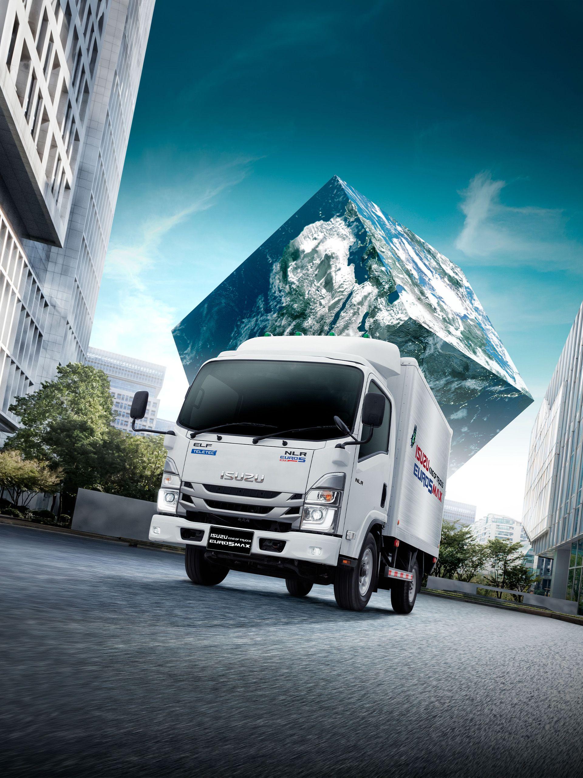 ISUZU Truck