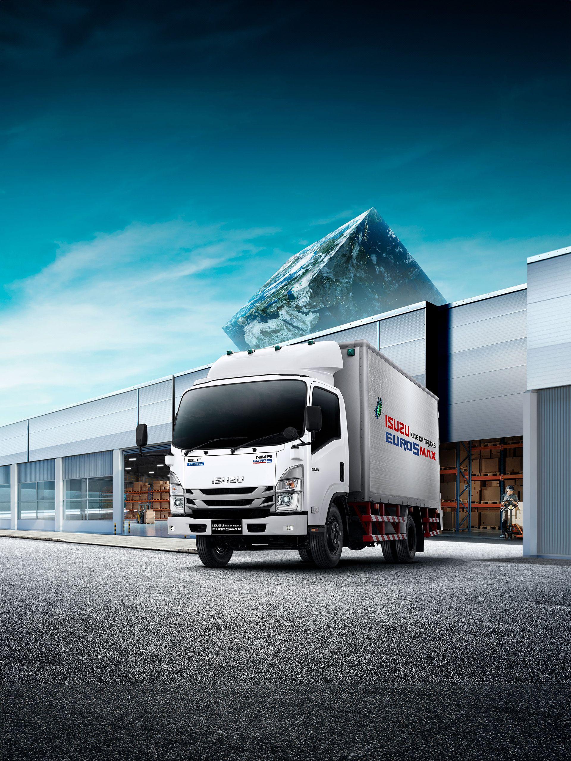 ISUZU Truck