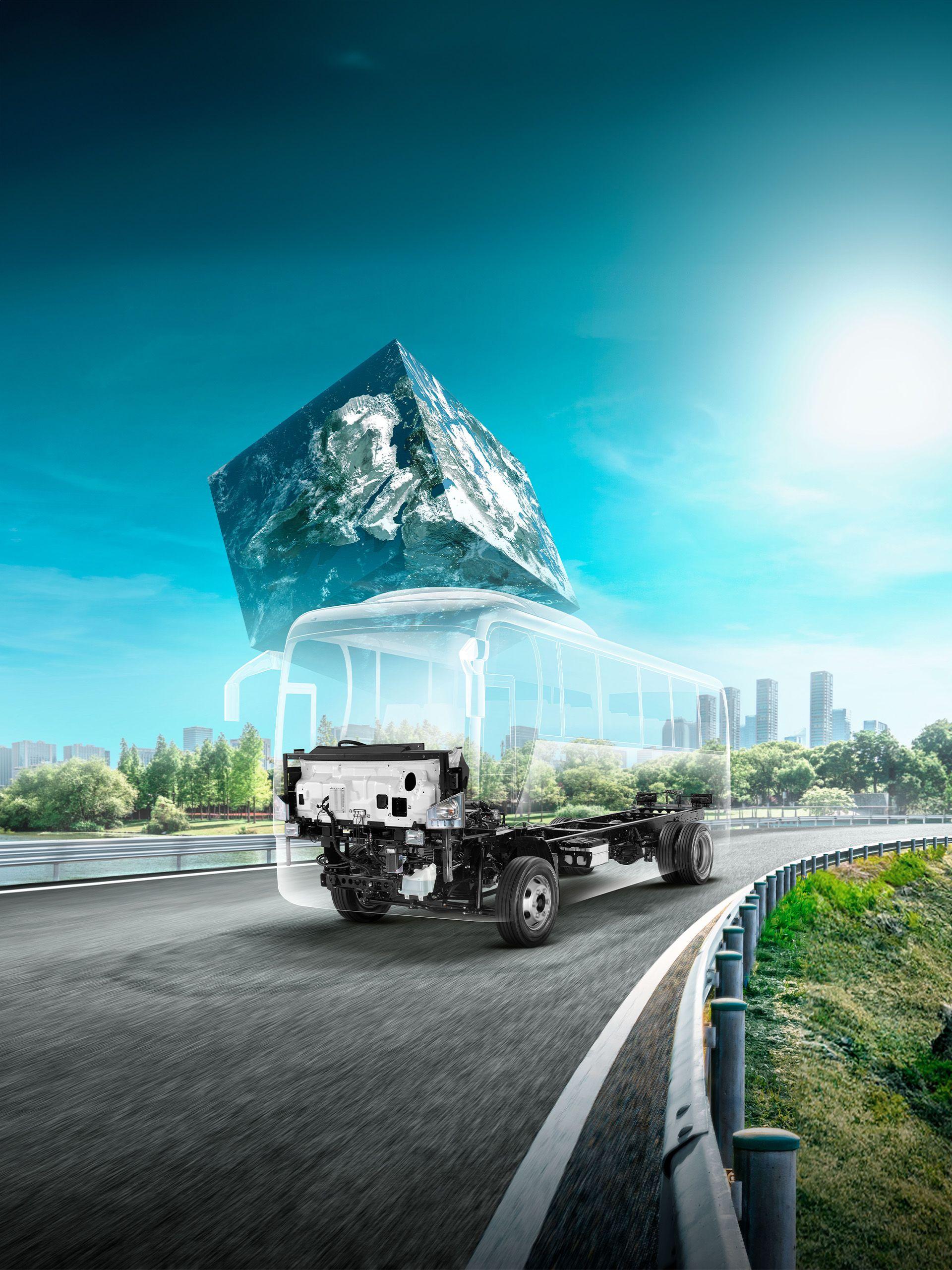 ISUZU Truck