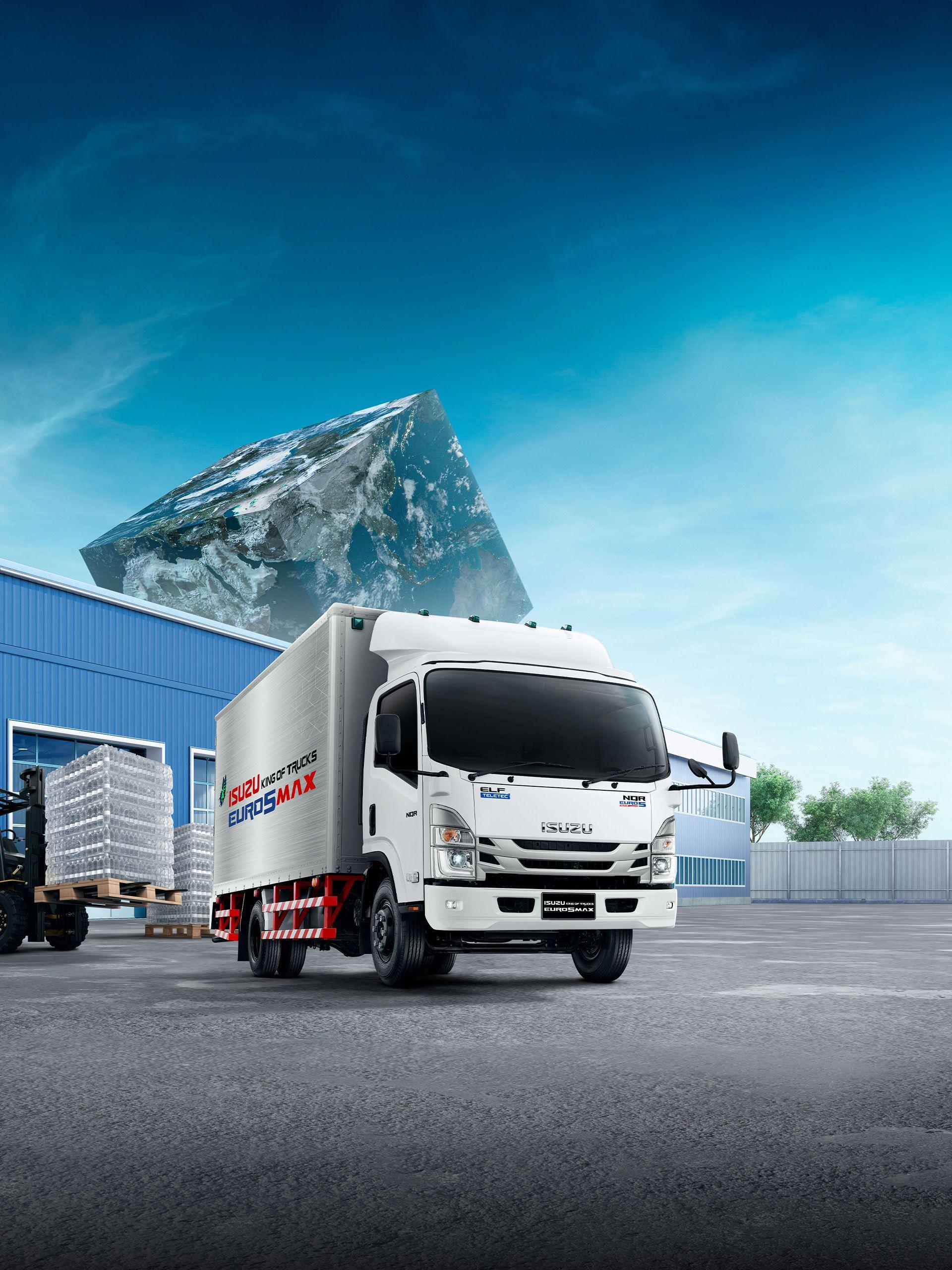 ISUZU Truck