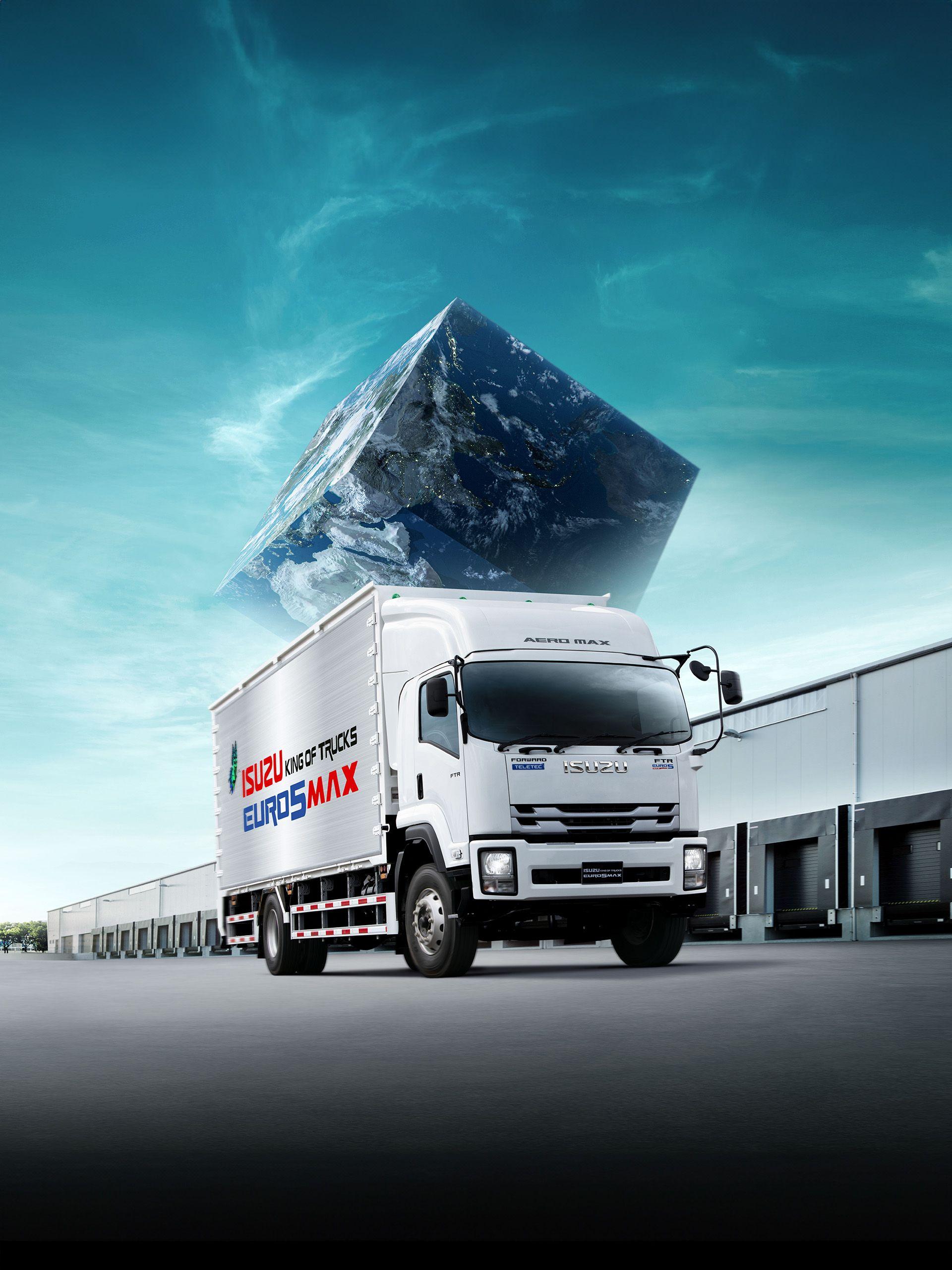 ISUZU Truck