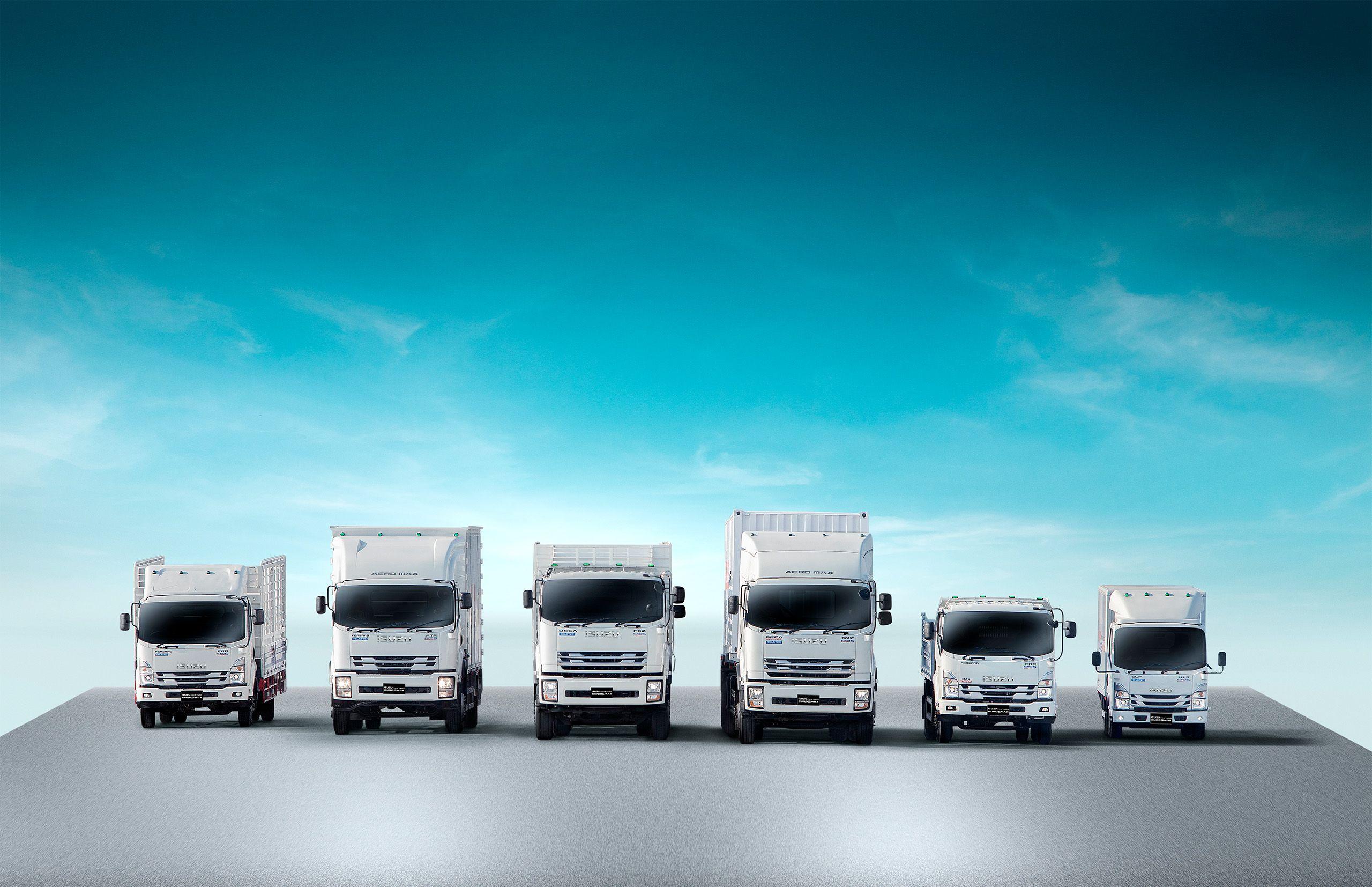euro-5-lineup