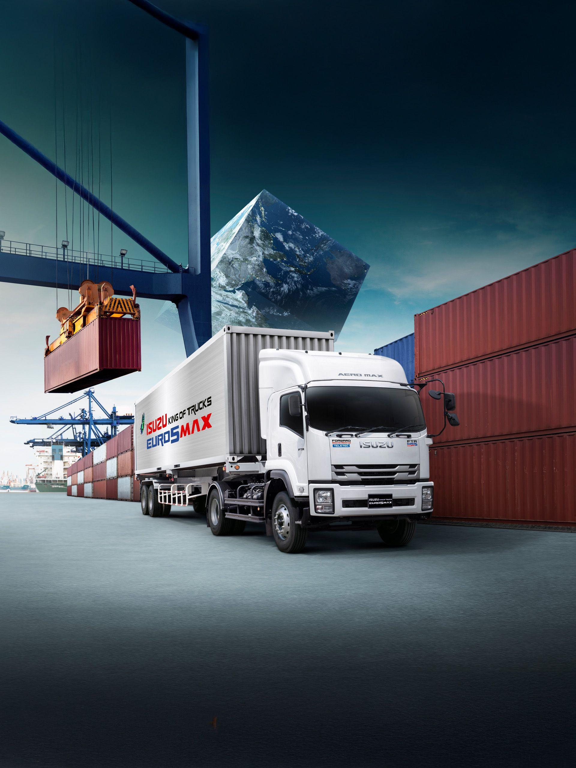 ISUZU Truck