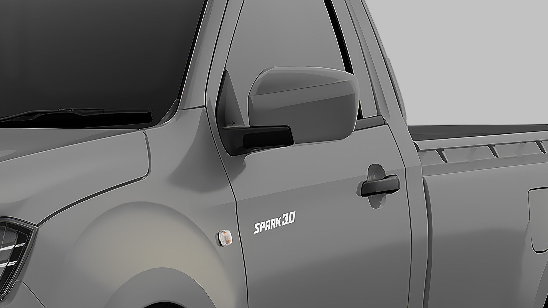 กระจกไฟฟ้า กระจกไฟฟ้า - ISUZU D-MAX SPARK (อีซูซุ ดีแมคซ์ สปาร์ค)