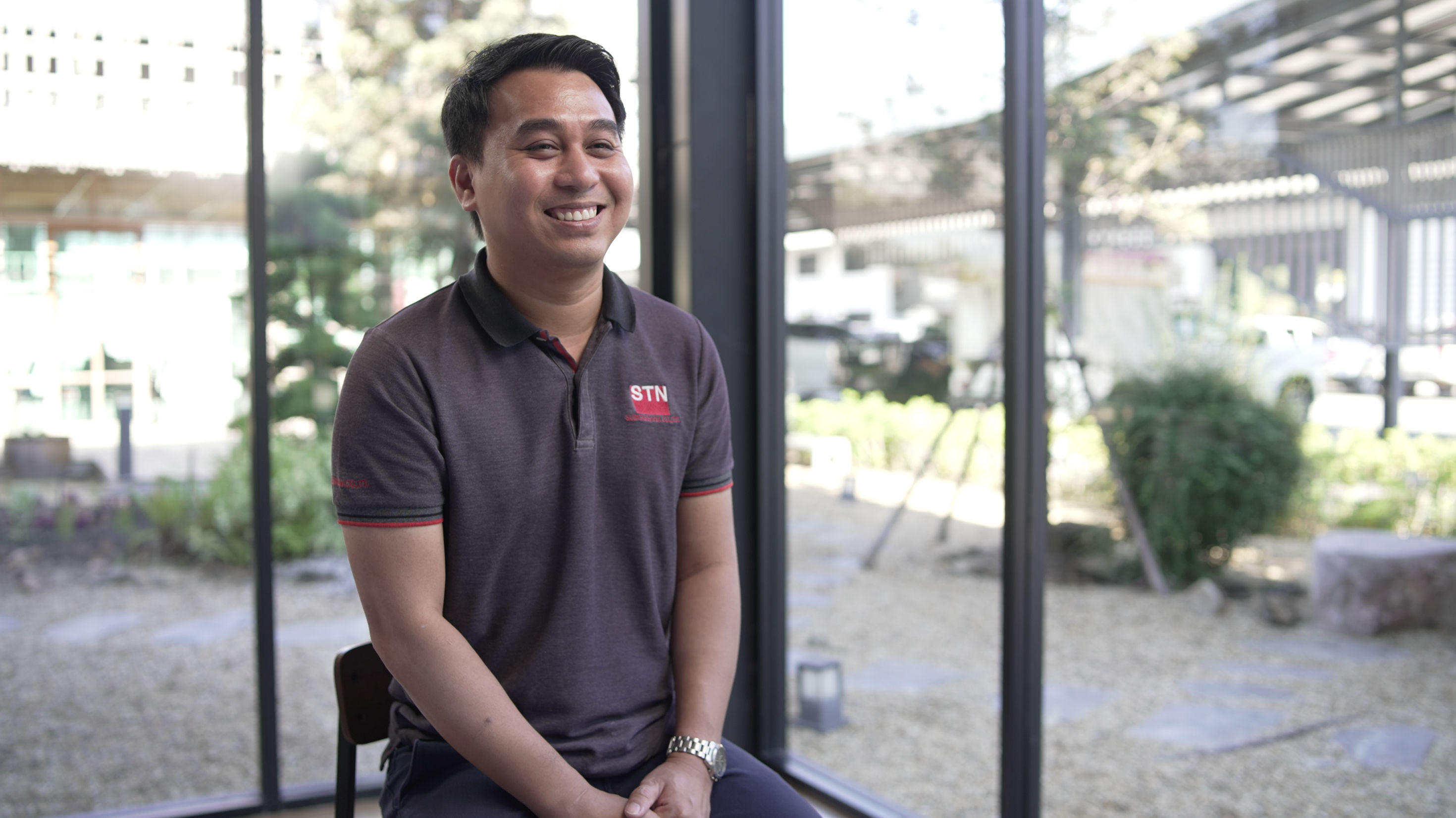 บจก.ศุภทัศนา ชู ISUZU ตอบโจทย์การจัดการเป็นเลิศ