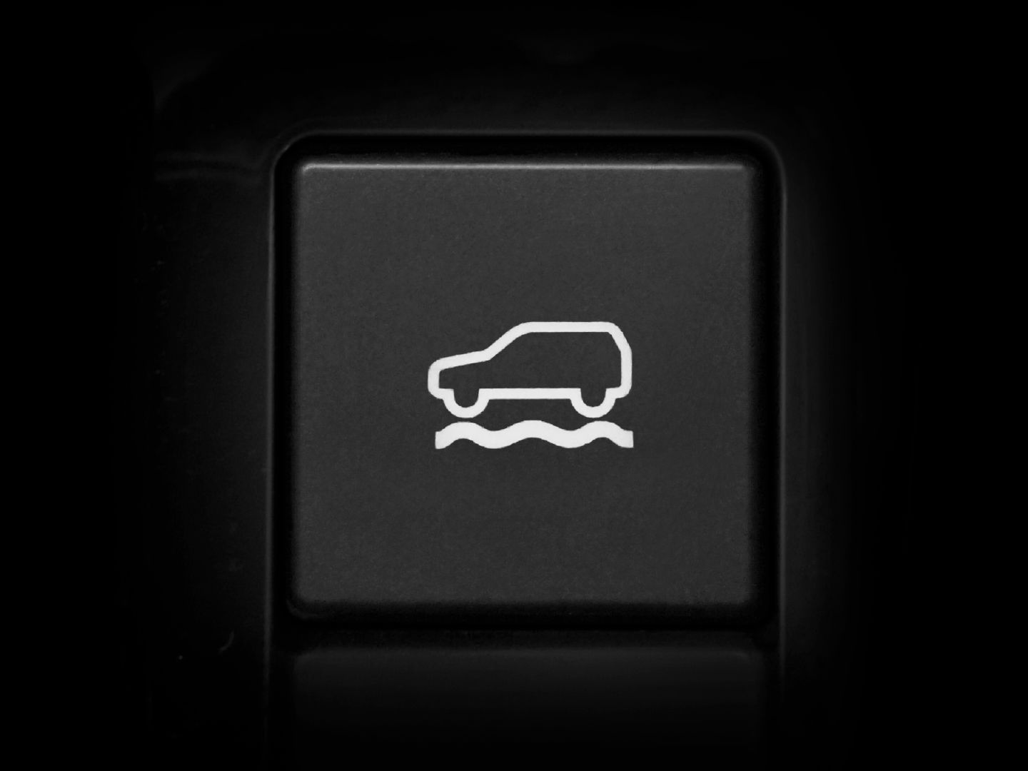 ระบบ Rough Terrain Mode - ISUZU V-CROSS 4x4 (อีซูซุ วี-ครอส 4x4)