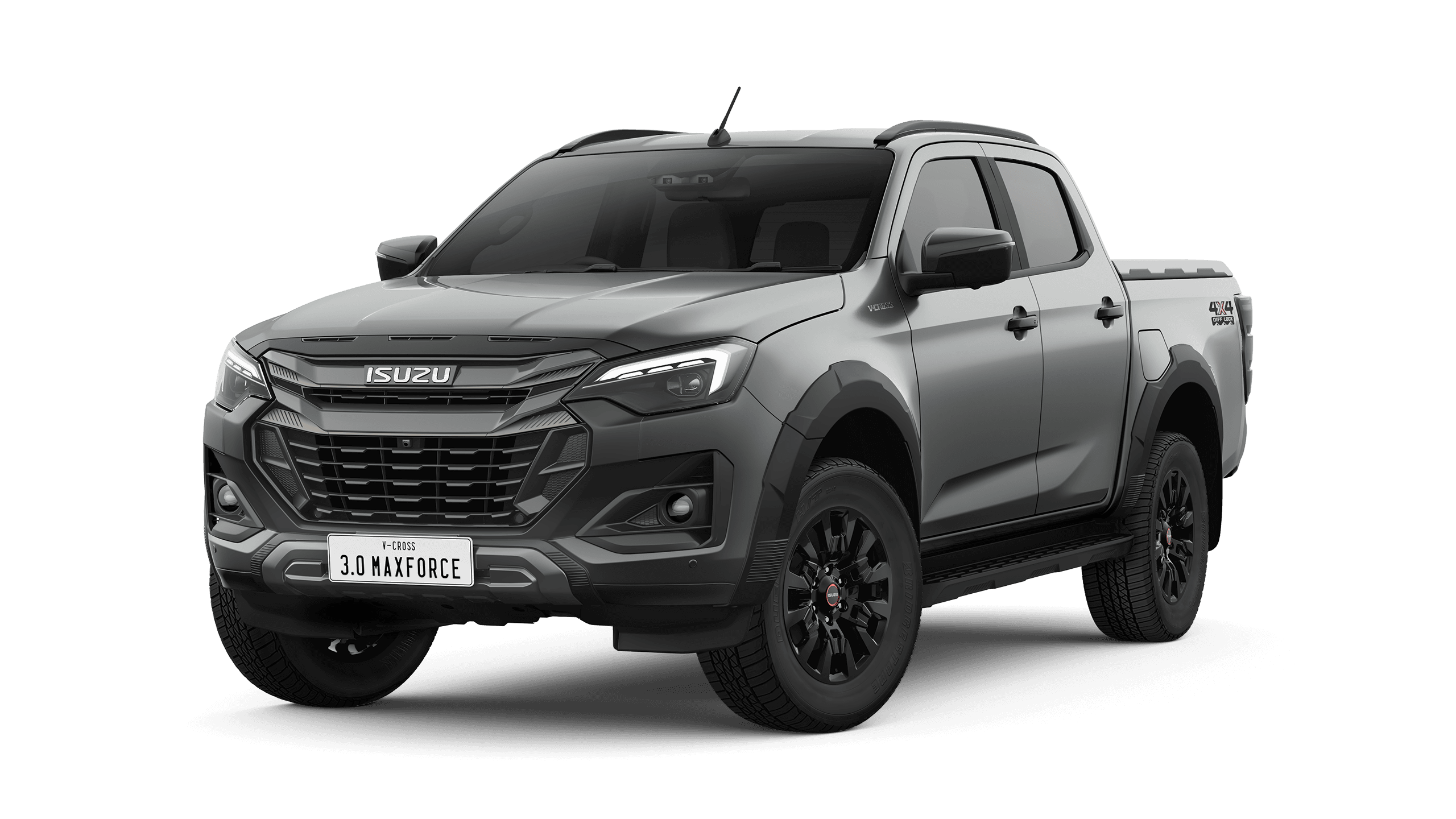 d-max
