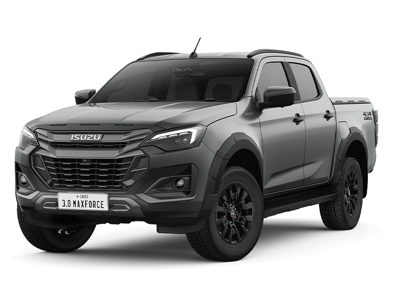 ISUZU V-Cross 4x4