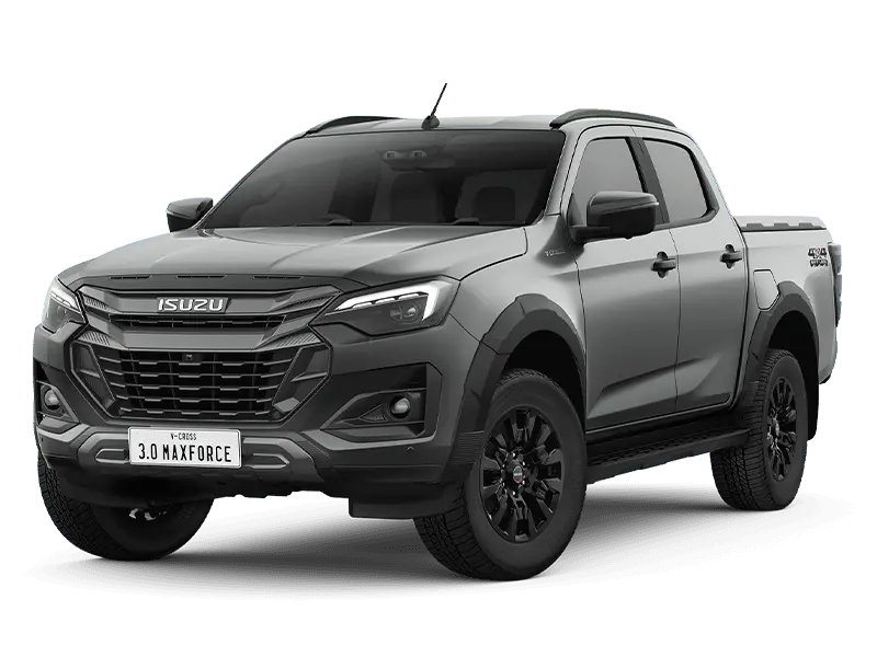 ISUZU V-Cross 4x4