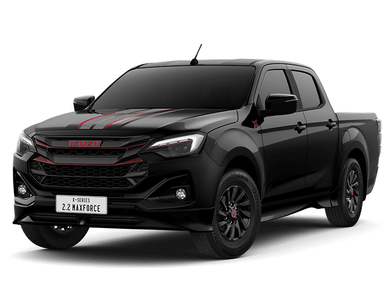 x-series