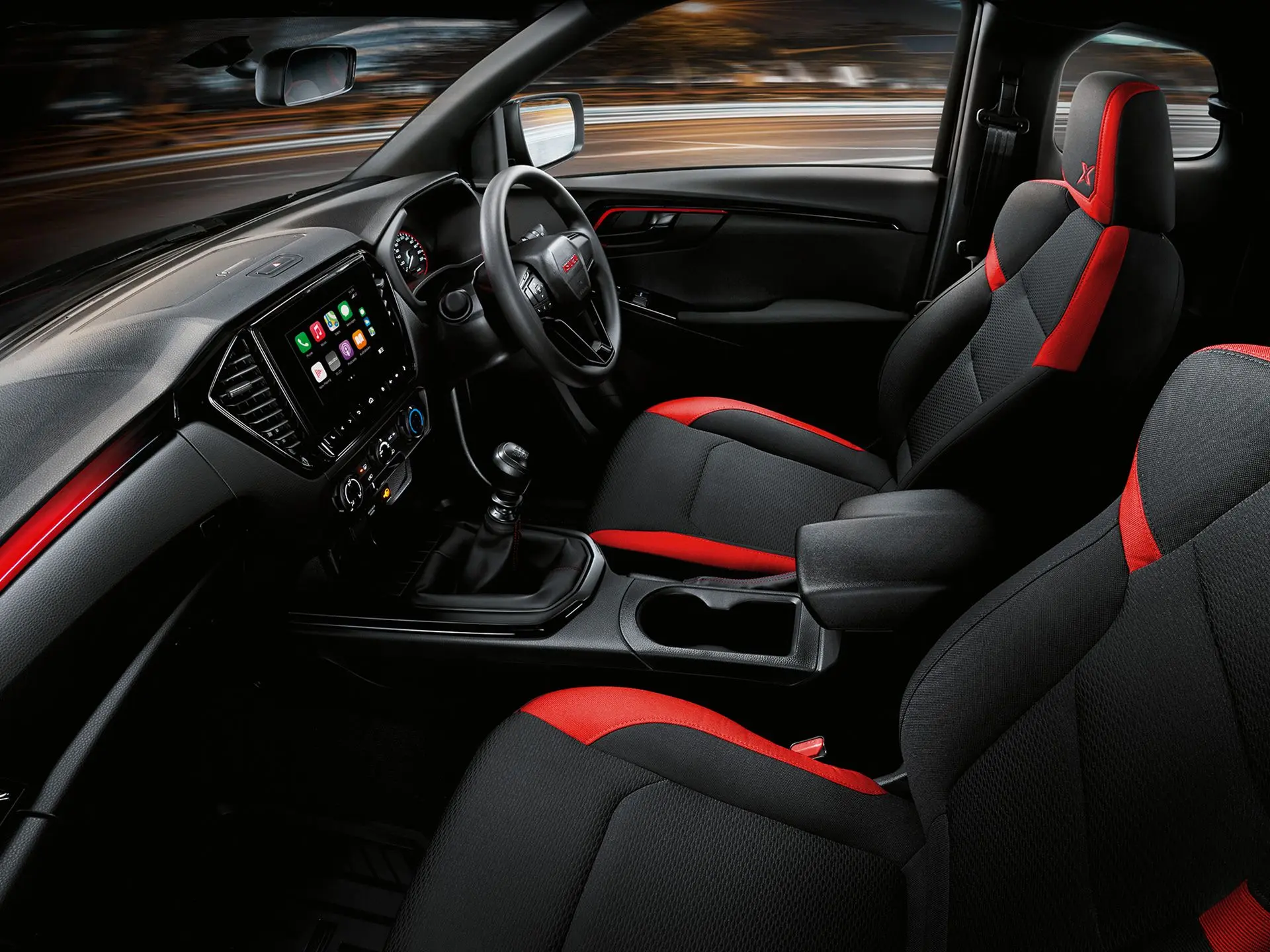 xseries-4